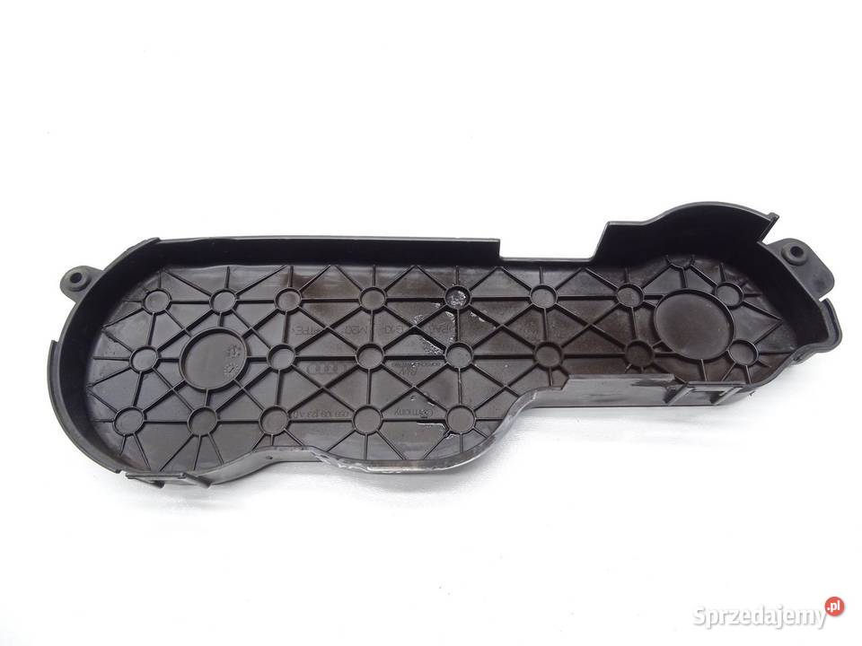 OSŁONA OBUDOWA ROZRZĄDU CCW 059109123AD 30 TDI Osłony silnika