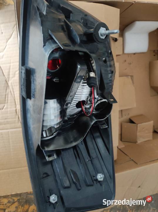 Sprzedam Lampy LDAU68 Katowice