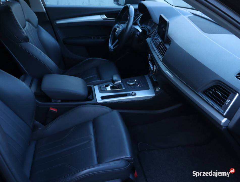 Audi Q5 20 TDI Samochody osobowe Piaseczno