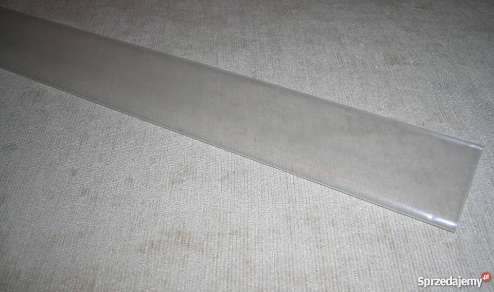 rurka termokurczliwa 508mm 12m 21 przeźroczysta Wyszków