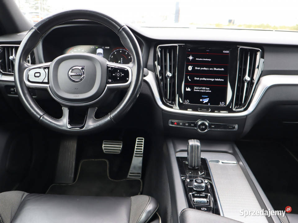 Volvo S60 B4 S60 Piaseczno