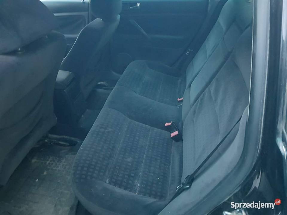 Passat B5 2002r Rok produkcji 2002