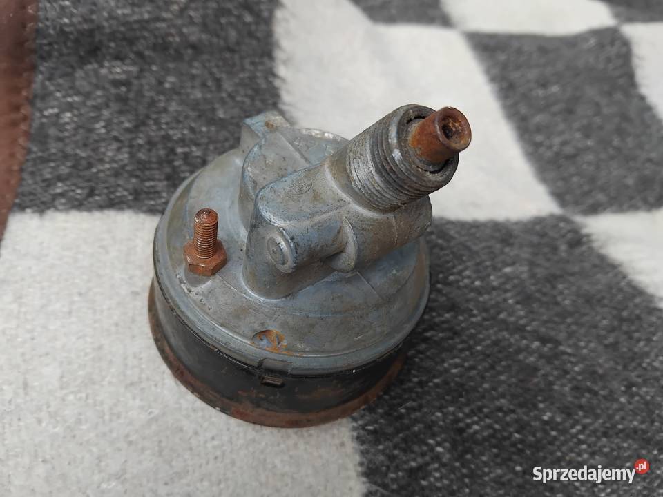 Jawa Perak licznik Bmw Dkw Nsu Tarnów