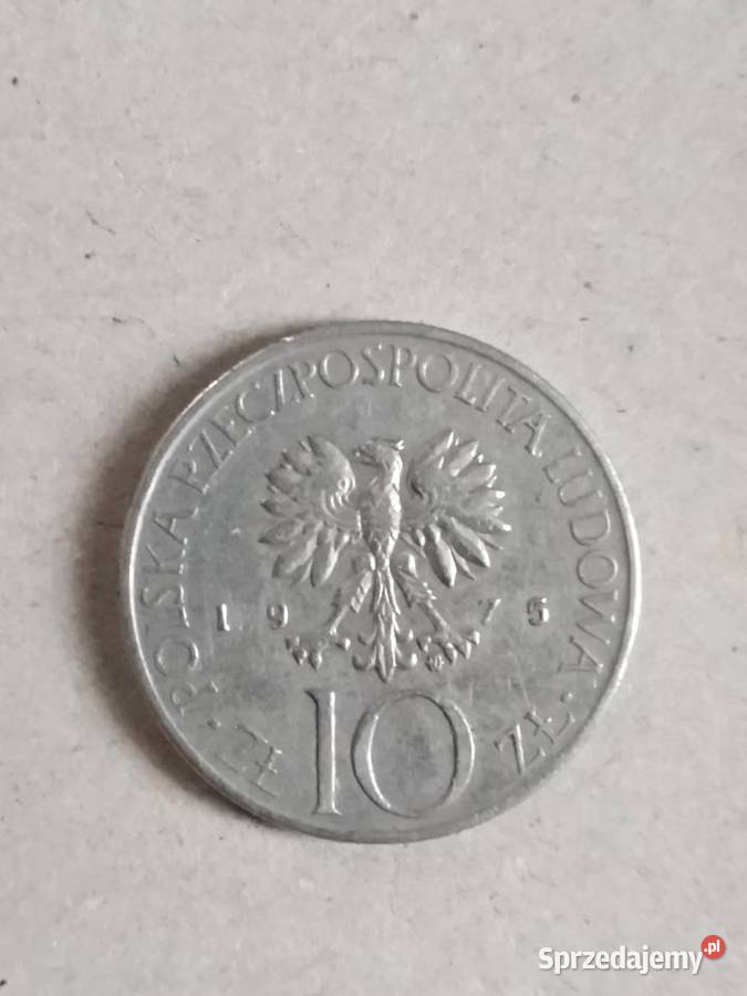 10 polskich z wizerunkiem adama mickiewicza
