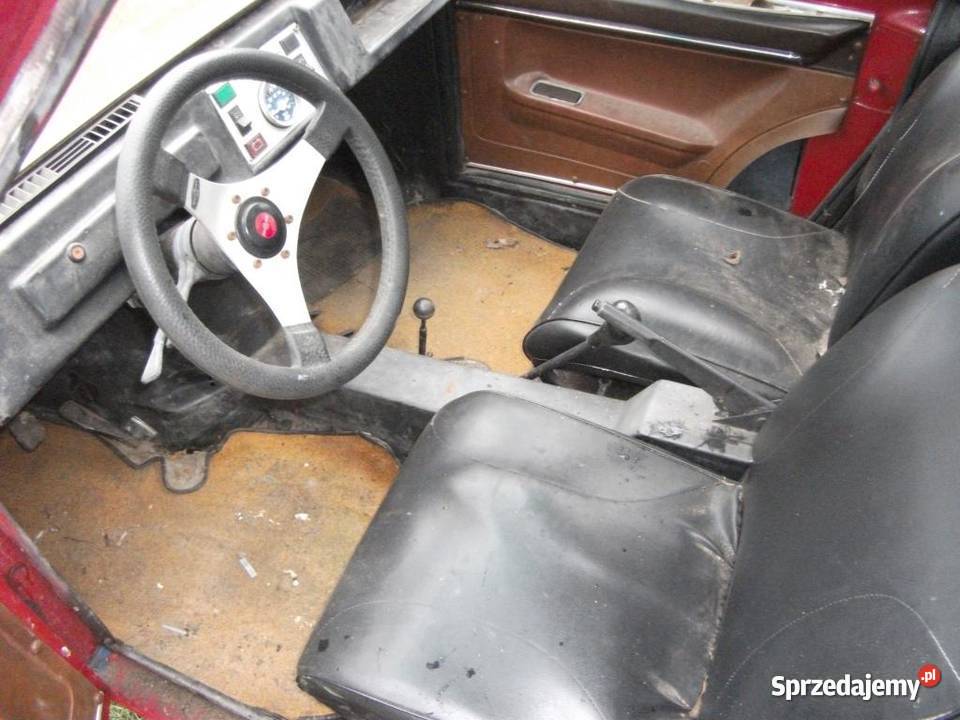 FIAM Cerasolo Radymno