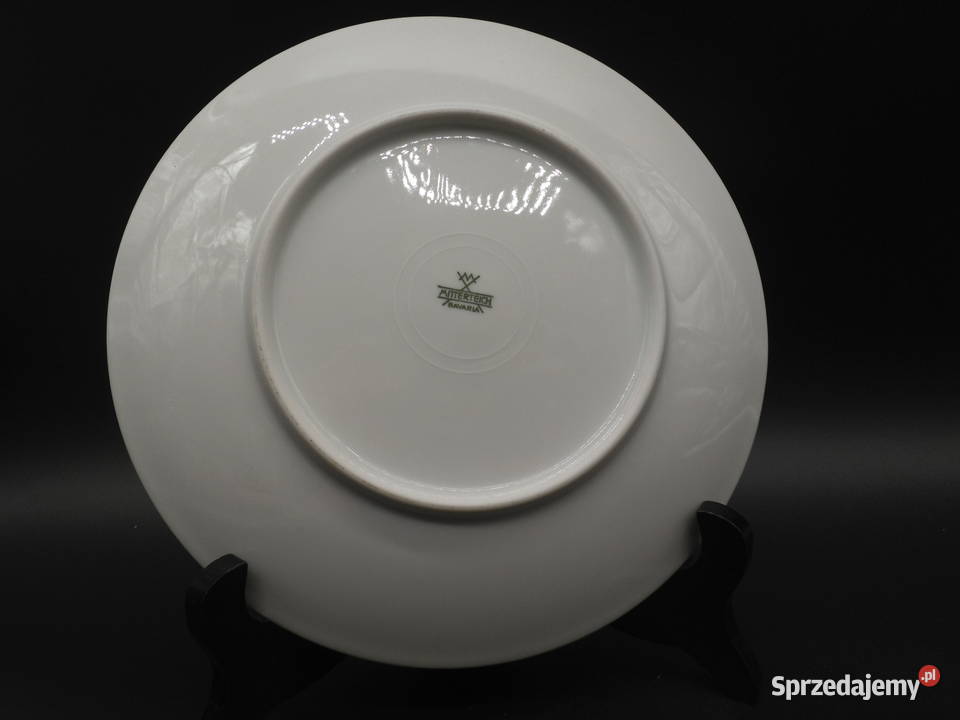 Talerz deserowy MITTERTEICH Raszków