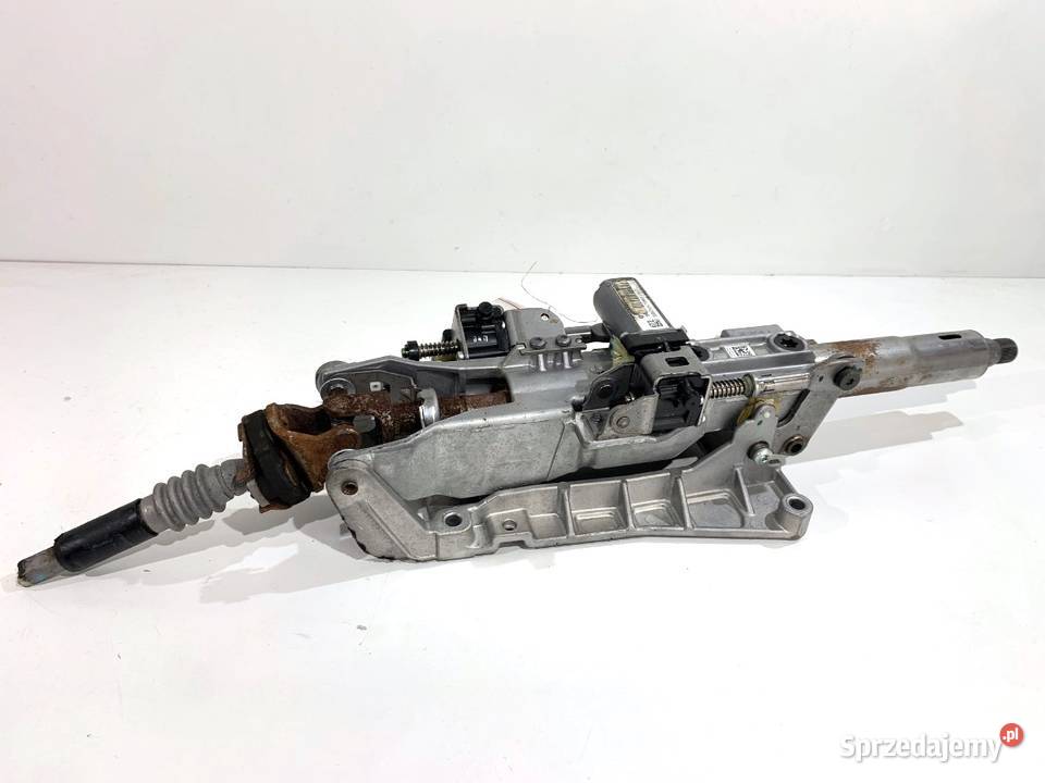 KOLUMNA KIEROWNICZA JEEP GRAND CHEROKEE WK sprzedam