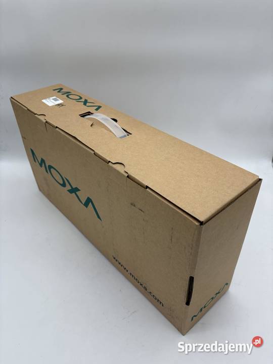 Moxa NPort 561016 Serwer portów szeregowych Warszawa