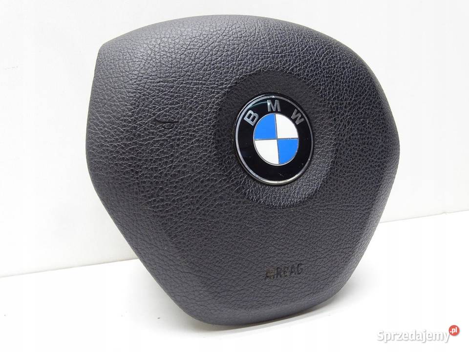 PODUSZKA POWIETRZNA AIRBAG KIEROWCY BMW F30 F31 małopolskie