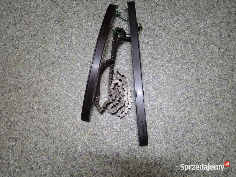 ROZRZĄD PRZÓD ŚLIZGI ŚLIZG ŁAŃCUSZEK ROZRZĄDU Strzelce Krajeńskie