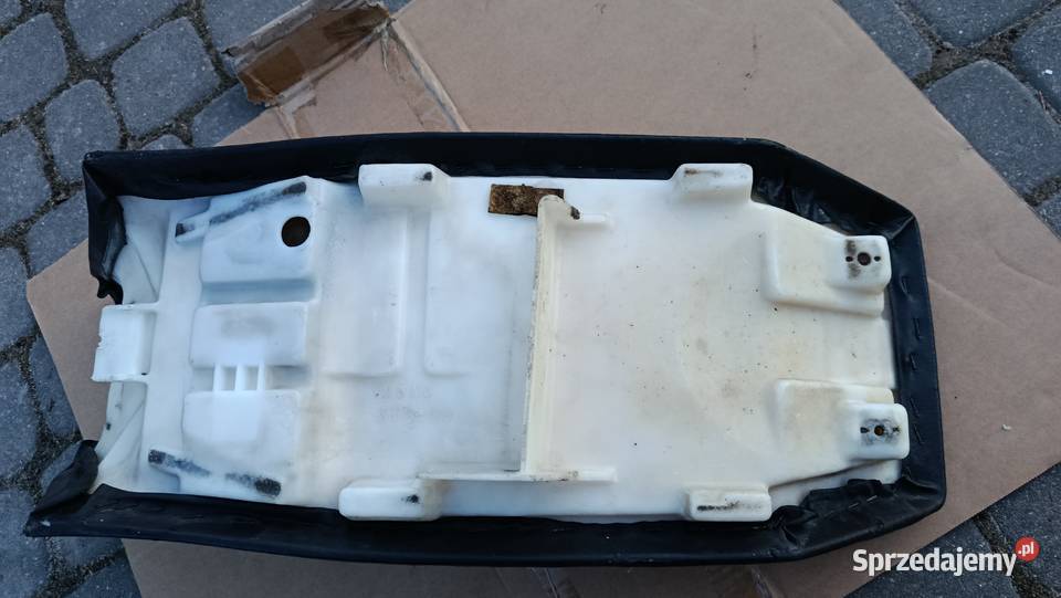 Yamaha XT 600 XT600 3TB Siedznie Kanapa lubelskie Zamość