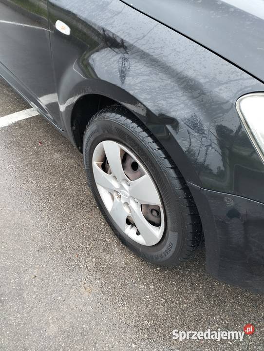 Kia Ceed 2007 r 14 Beznyna Dąbie sprzedam