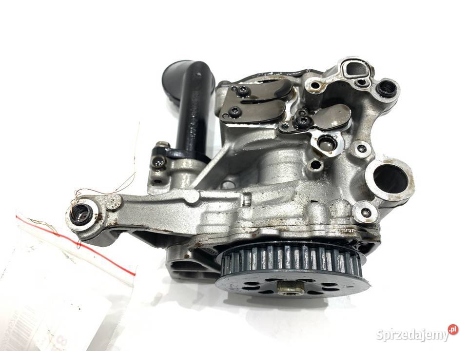 POMPA OLEJU AUDI A3 8V 04L145208H 16 110