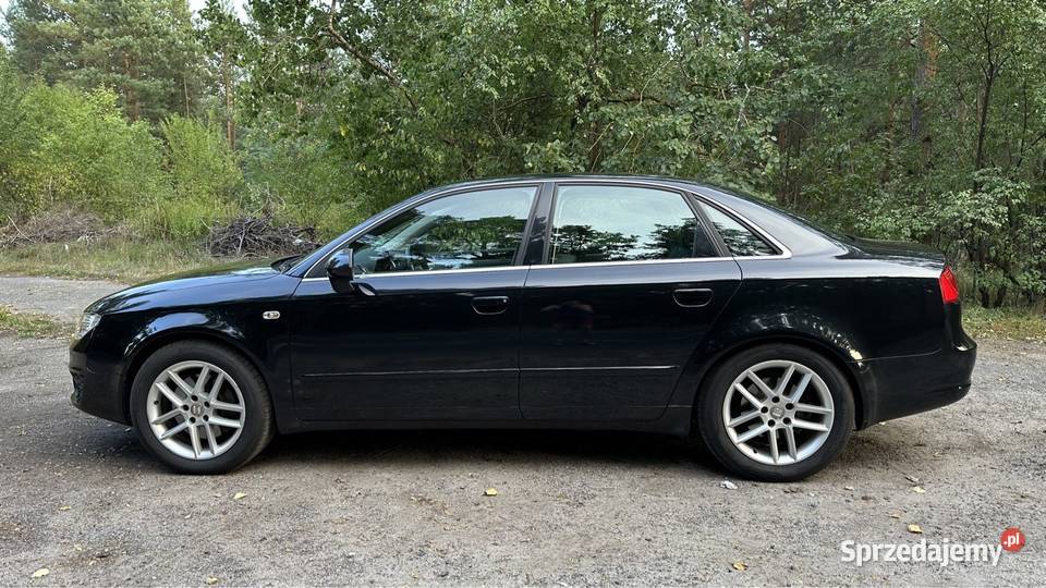 Seata Exeo 2011 20 TDI 190 Exeo Milejów sprzedam
