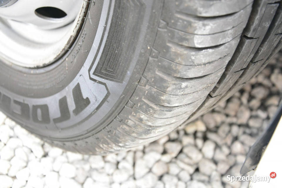 Renault Master master L3H2 blaszak 3osobowy Warszawa