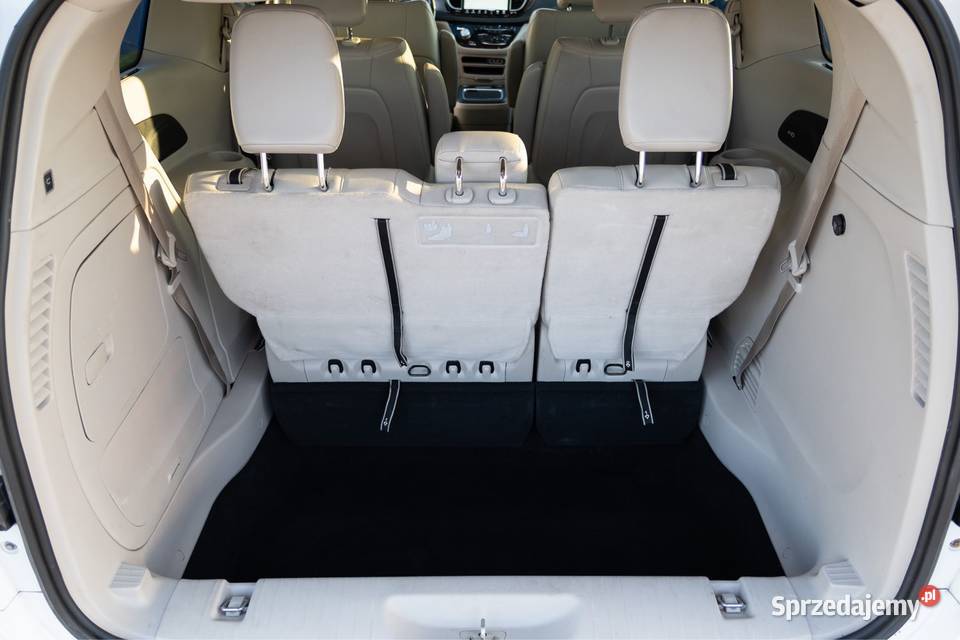 Chrysler Pacifica Plugin Hybrid Touring L Obryte