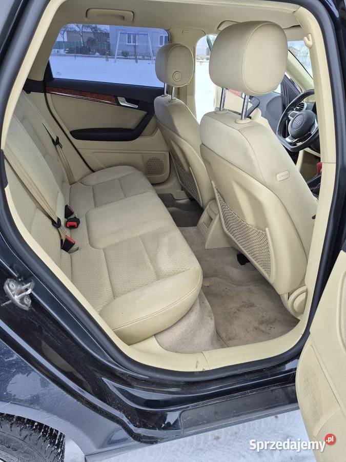 Sprzedam AUDI A3 z Gazem Łęczyca