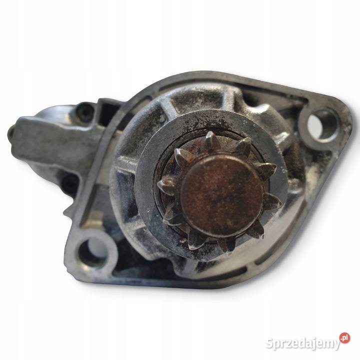 ROZRUSZNIK VW Golf V 20 TDI bosch osobowe Chełm