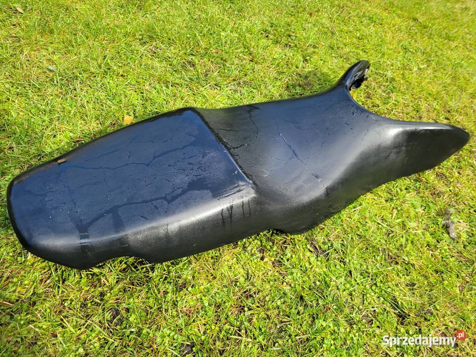 HONDA VFR 800 siedzenie kanapa fotel Piła