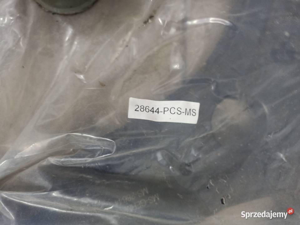 Czesci zawieszania 28644PCSMS Bełk sprzedam