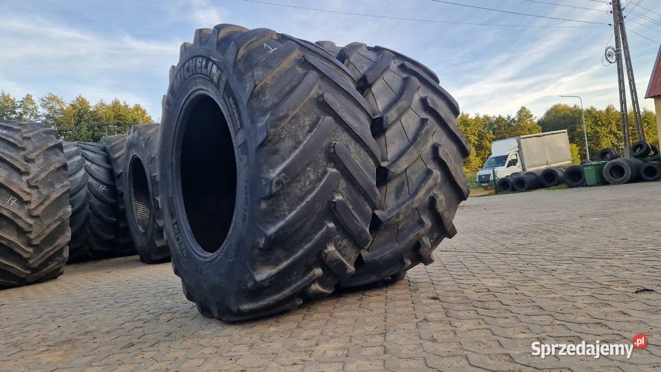71060r34 7106034 Trelleborg Michelin bieżnik 70 Opony rolnicze Nowe Miasto Lubawskie