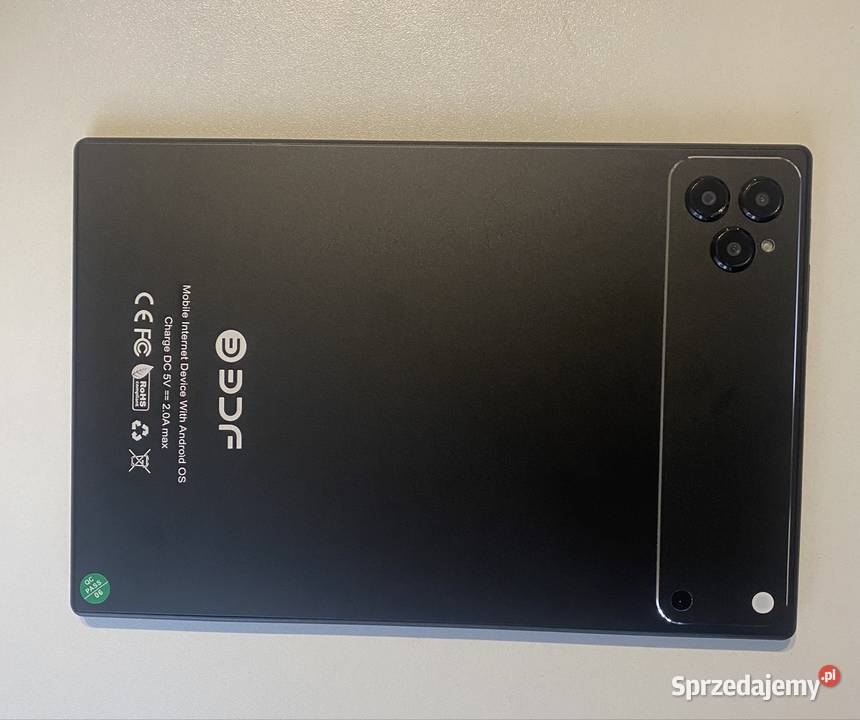 Tablet 10 Android 13 BDF Tablety i palmtopy Kraków