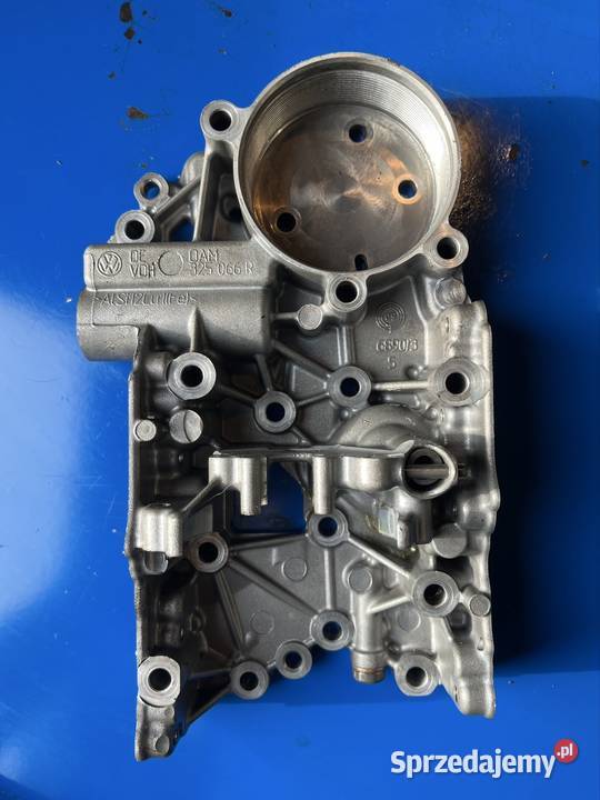 325066R blok hydrauliczny skrzyni dq200 OE VW Kielce