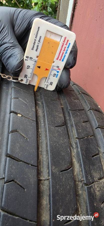 Koła Alu 17 5x112 Audi Mercedes VW dolnośląskie Złotoryja