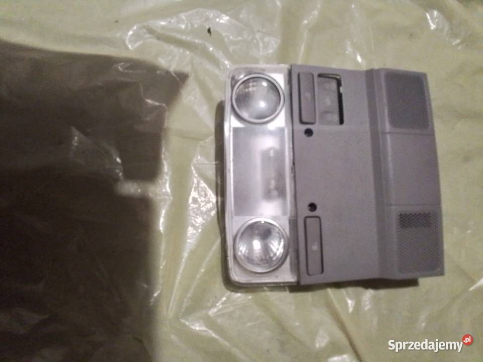 Oswietlenie kabiny vw 1K0947105G beżowy inne Tuszyn