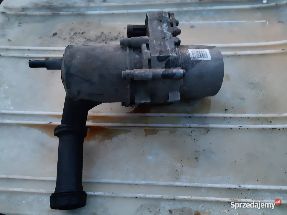 Peugeot 307 Pompa wspomagania sprzedam