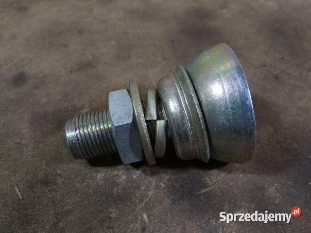 śruba lampy przód MZ ETZ org DDR Żary sprzedam