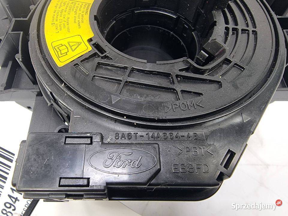 PRZEŁĄCZNIK ZESPOLONY FORD FIESTA MK7 Lipno