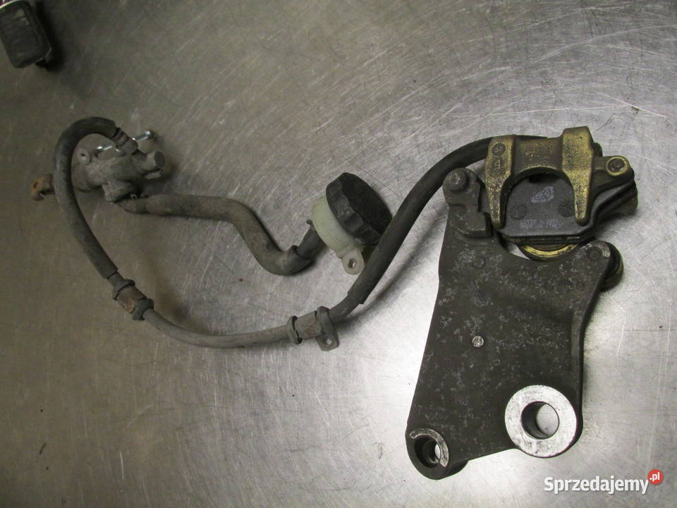 Tylny zacisk Honda NTV 650 Deauville Sandomierz