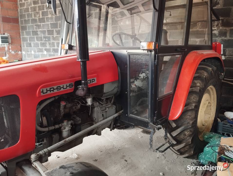 Kombajn zbożowy Claas consul 3 metry Ściborzyce