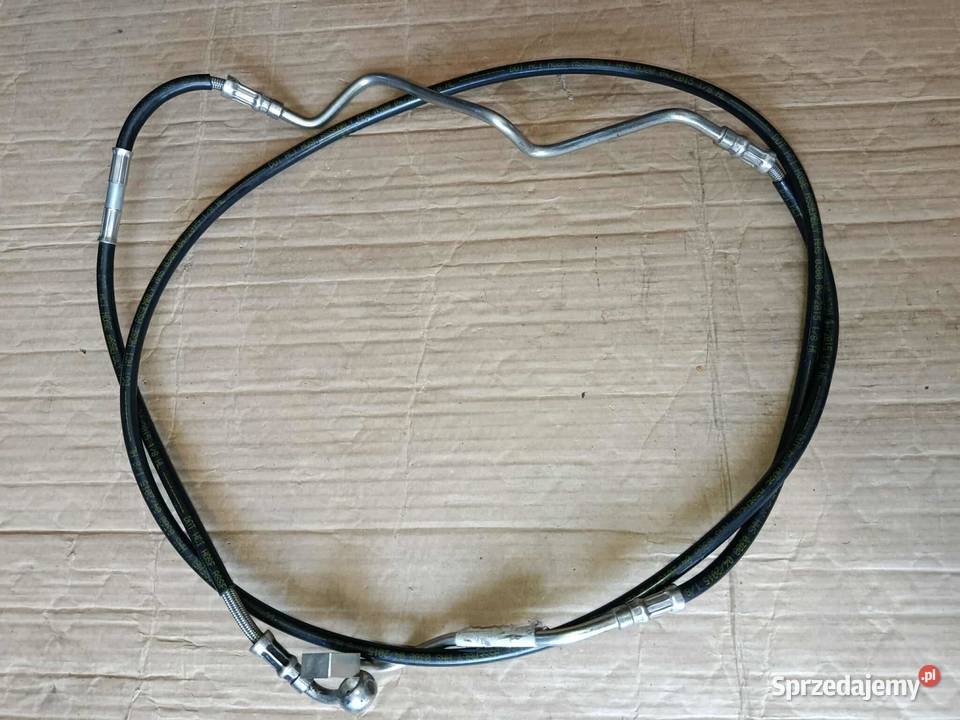 harley 41800009 41800396 przewód hamulcowy abs Głogów Małopolski