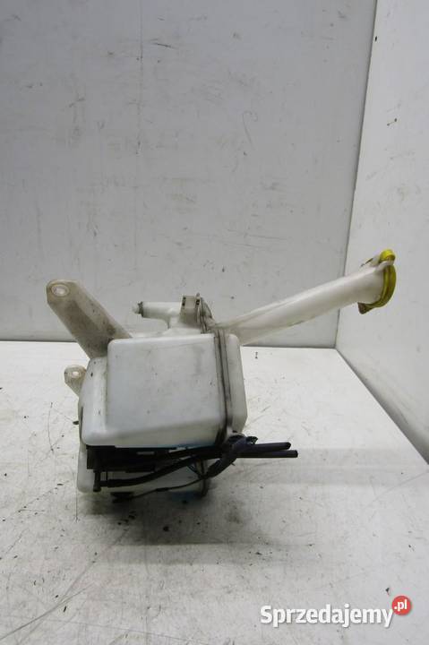 ZBIORNIK ZBIORNICZEK POMPKA SPRYSKIWACZA TOYOTA Układ chłodzenia