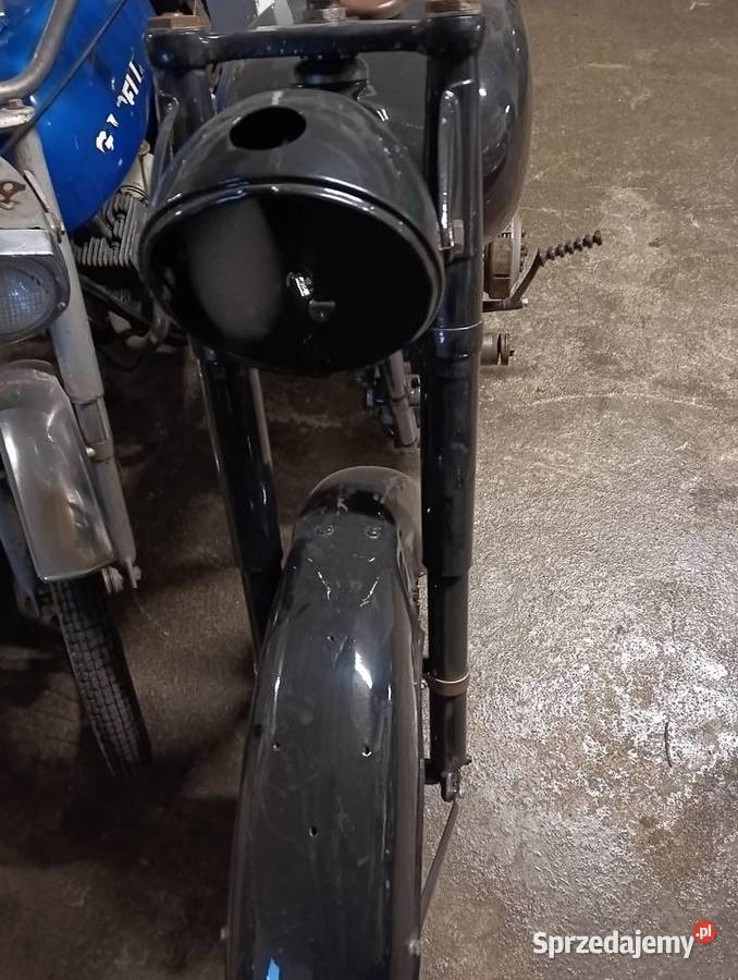 Terrot kujawsko-pomorskie Gostycyn