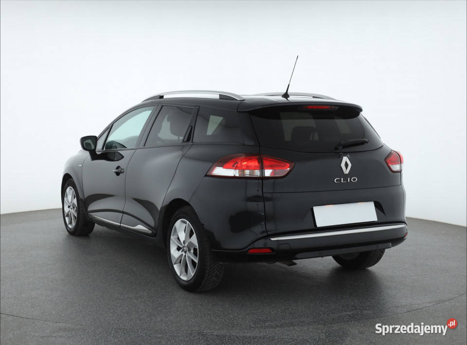 Renault Clio 12 TCe światła LED mazowieckie Piaseczno