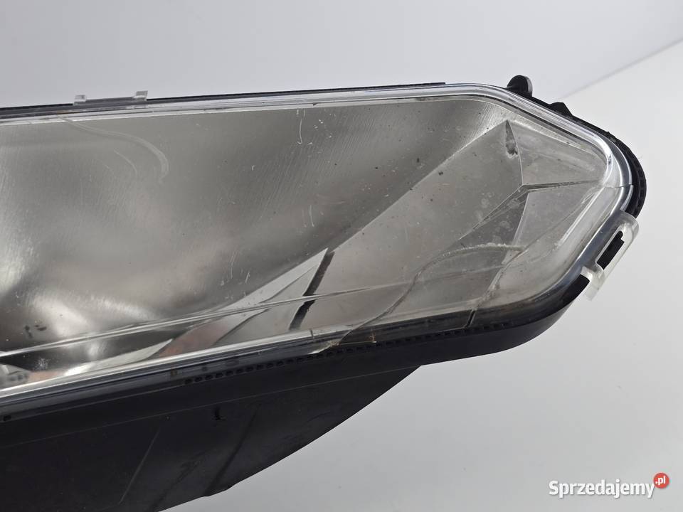 Lampa Przednia Prawa Polaris Ranger Ev Łódź