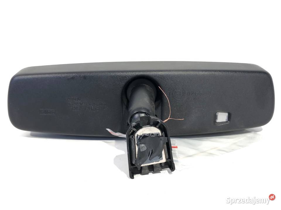 LUSTERKO WEWNĘTRZNE FORD MONDEO MK5 osobowe