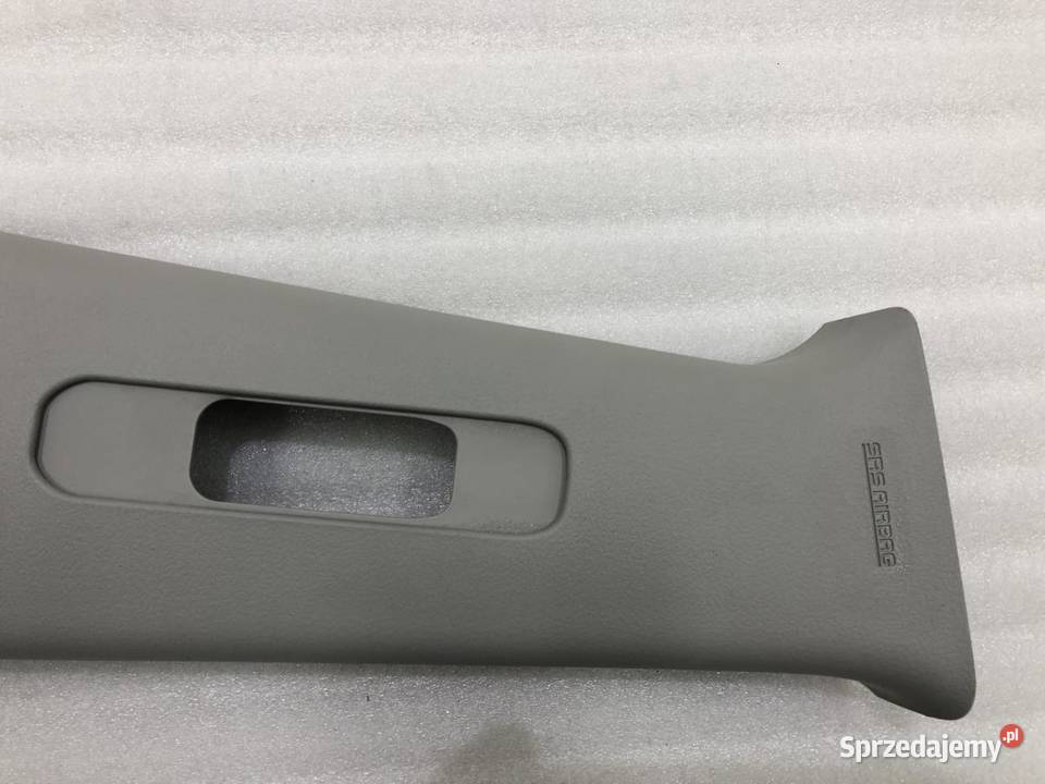 OSŁONA SŁUPKA ŚRODEK PRAWA SUZUKI SX4 7621179J0 osobowe