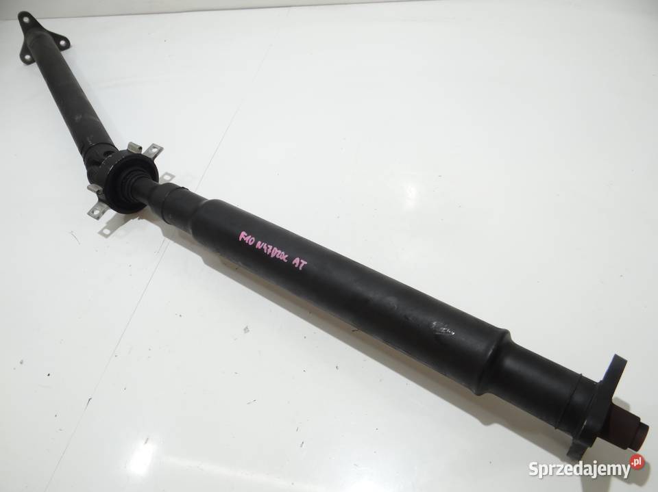 WAŁ NAPĘDOWY BMW F10 N47 20D AUTOMAT 7614663 Strzyżewice