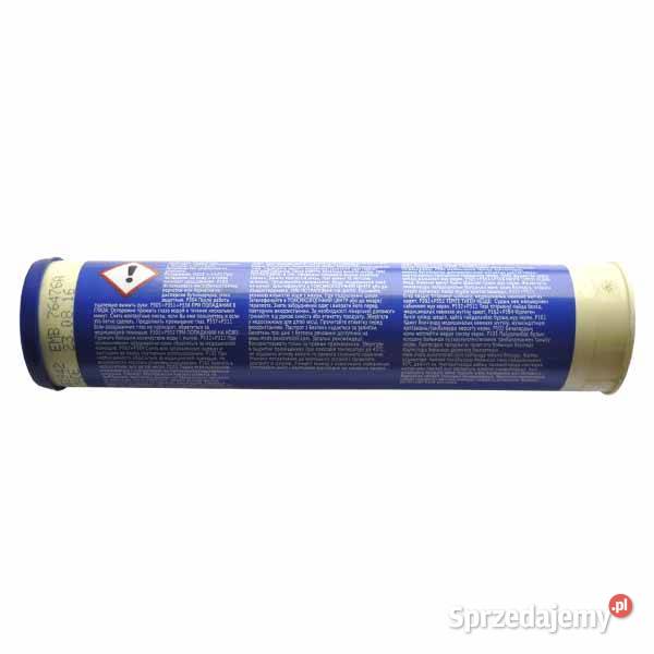 Mobil Grease Mobilux EP2 w tubach 390 g mazowieckie