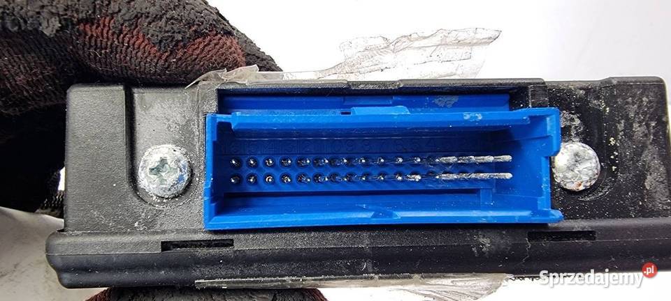 MODUŁ CHEVROLET CORVETTE C4 LIFT E4XA2Z001A06 osobowe Lipno