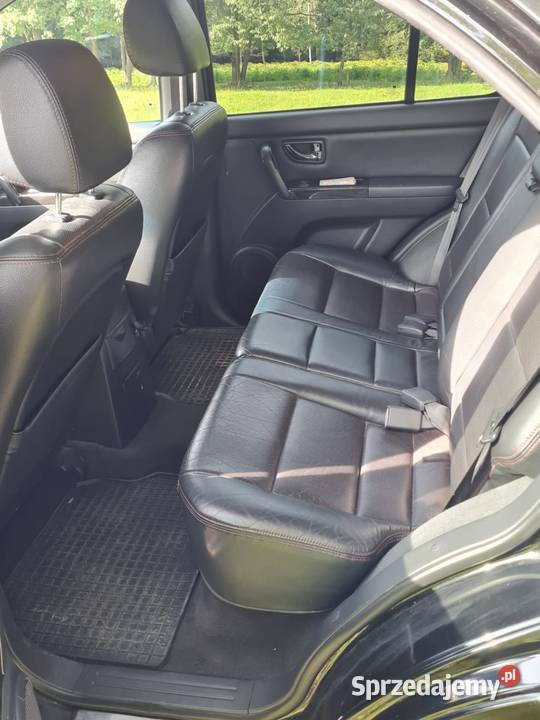 Kia Sorento 25 CRDI 170koni immobilizer Ustroń