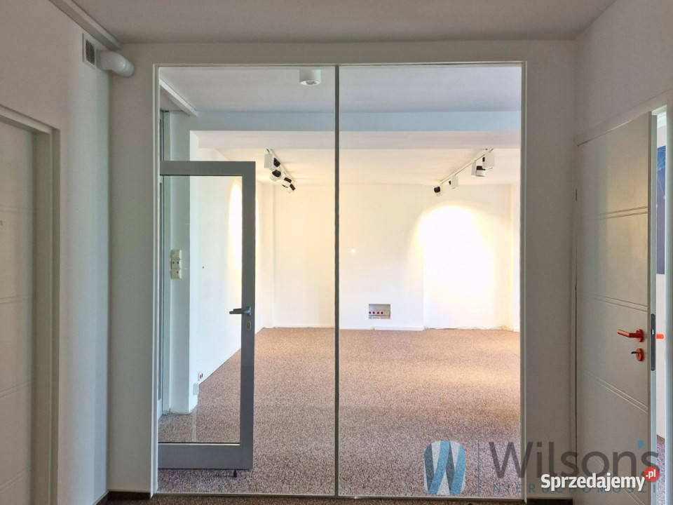 Lokal Warszawa Jana Kasprowicza 150m2