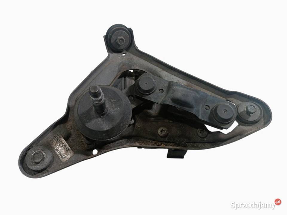 MECHANIZM WYCIERACZEK PRAWY PEUGEOT 508 I 16 wielkopolskie