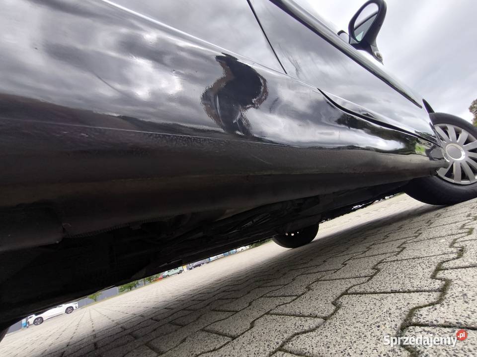 Piękny peugeot 207 centralny zamek 207 śląskie Chorzów