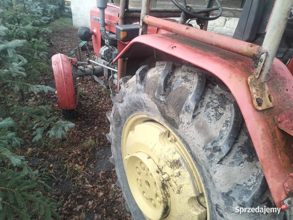 Ursus c328 Żurawnica