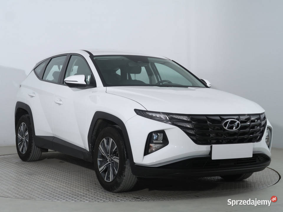 Hyundai Tucson 16 TGDI 1598cm3 Tucson Piaseczno sprzedam